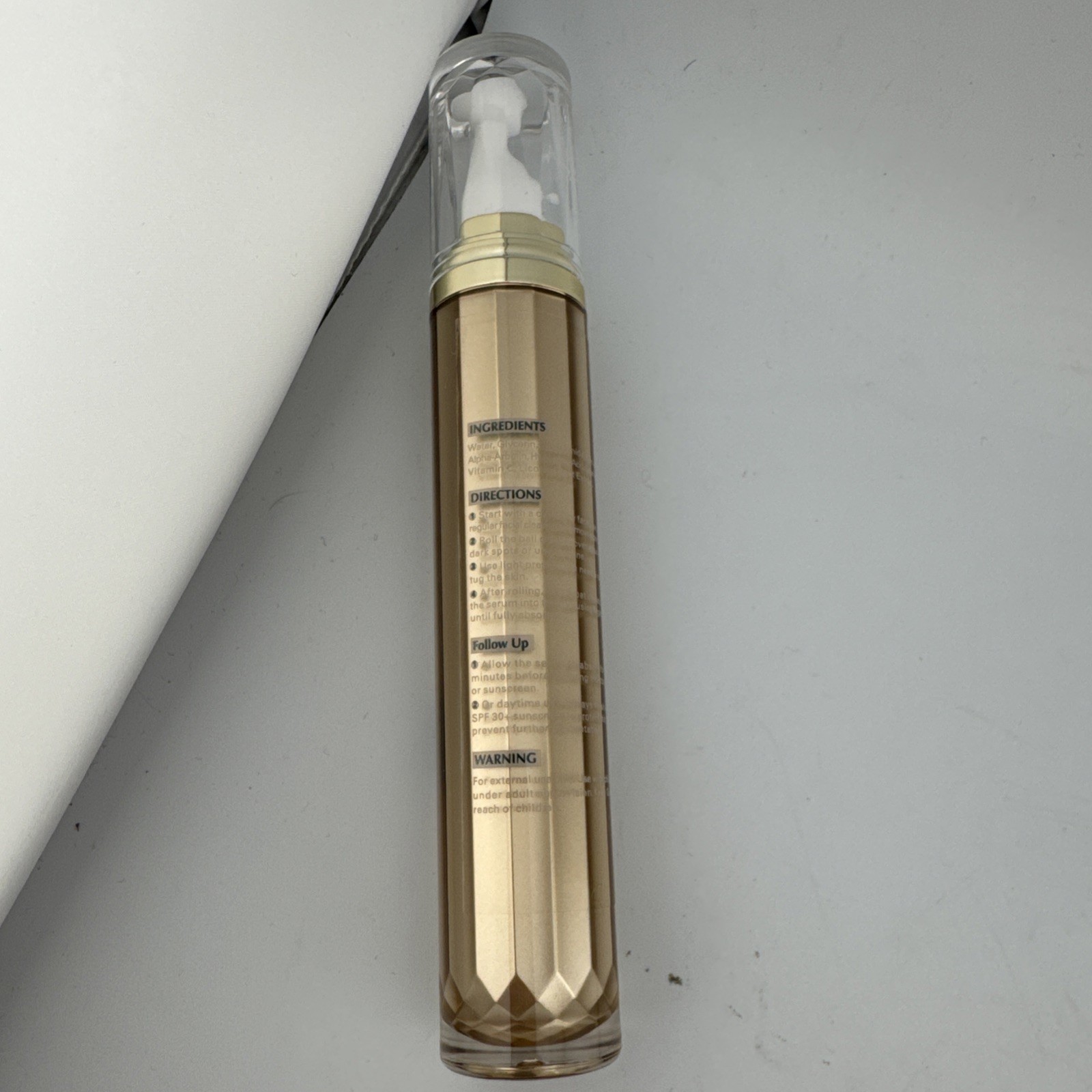Dark Spot Remover for Face and Body, Age Spot Sun Freckles Brown Corrector Serum
