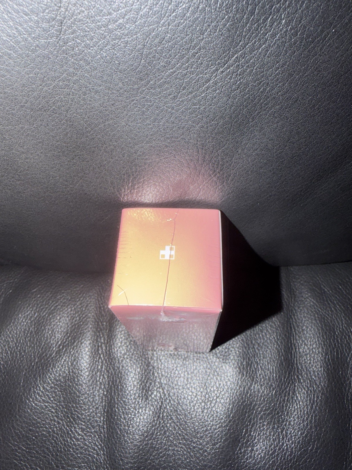 MEDICUBE PDRN Pink Collagen Exosome Shot Serum 7500 – 30ml / 1.01 fl.oz Exp 2028