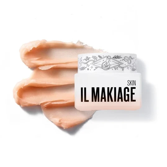 IL MAKIAGE Power Redo Anti Aging Wrinkle Filler 20ml – Blur Smooth Fine Lines Po