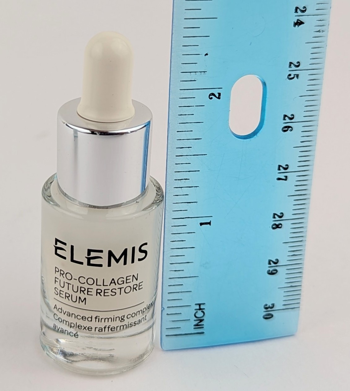 Elemis Pro-Collagen Future Restore Serum 5ml/0.1fl.oz. Travel Mini