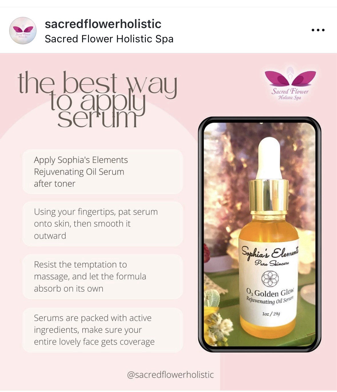 Calming & Rejuvenating Facial Oil Serum Duo Hydrating Glow Skincare Kit Premium