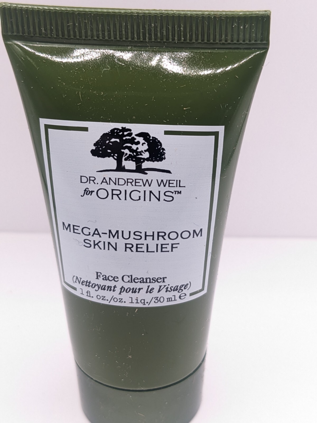 Dr Andrew Weil for Origins MEGA MUSHROOM HYDRATION 5 Piece Set – BNIB
