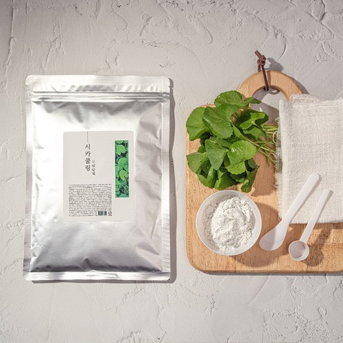 Centella Asiatica Cooling Modeling Mask +Centella Asiatica Extract