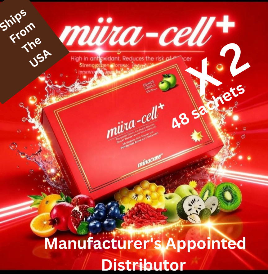 Revoobit Miiracare