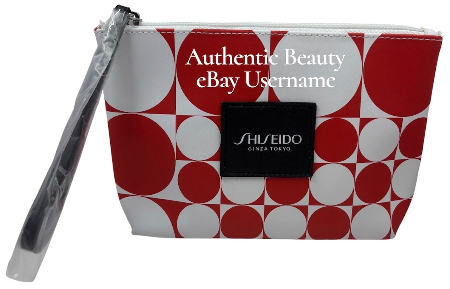 Shiseido Ginza Tokyo Anti-Aging Skincare Gift Set Ultimune Benefiance
