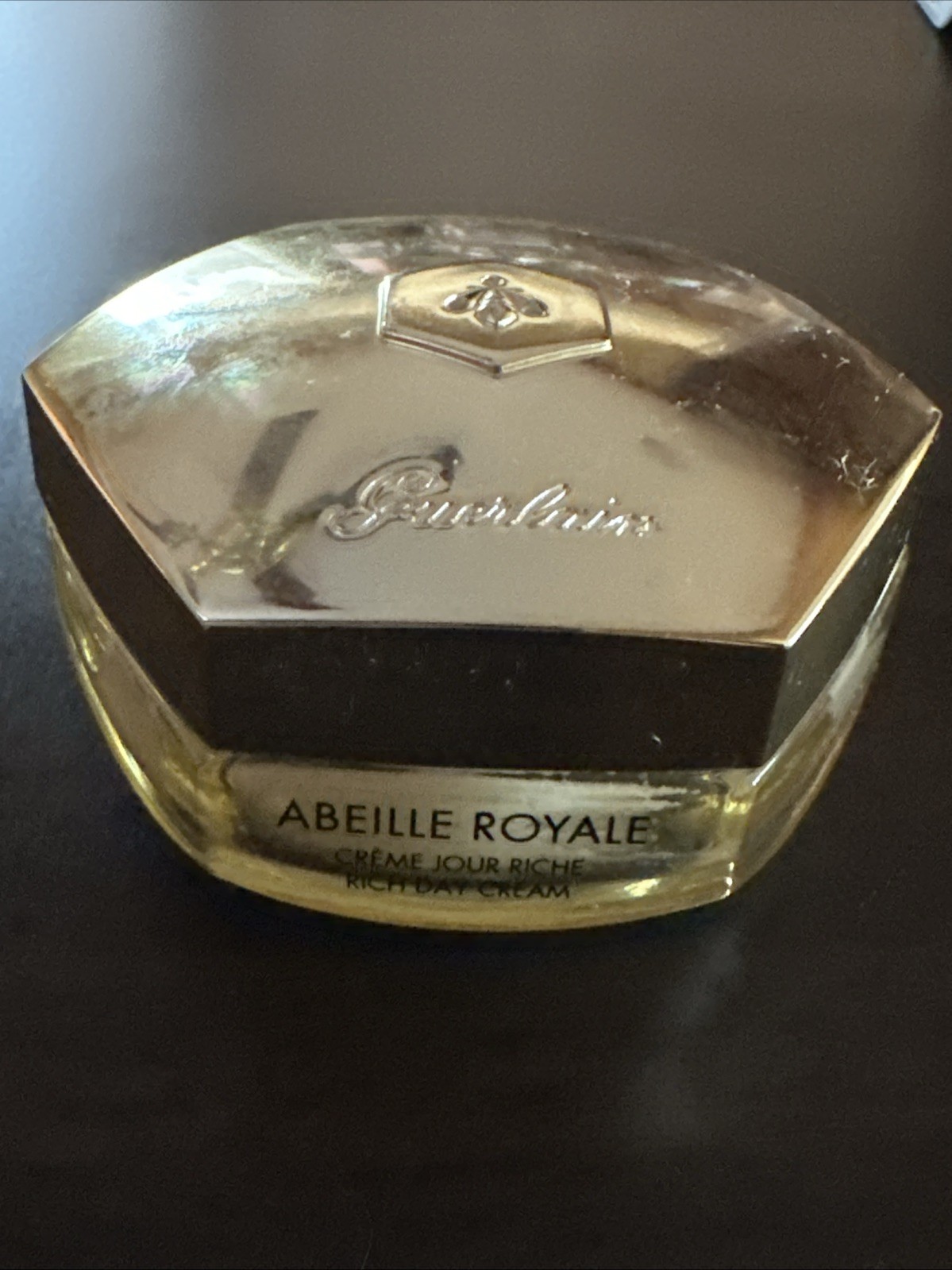 GUERLAIN Abeille Royale Creme Jour Day Cream 1.6 oz As Shown In The Pictures
