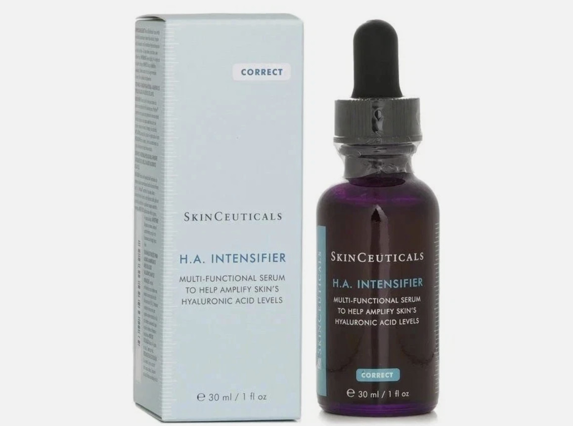 SkinCeuticals H.A Intensifier Multi-Functional Serum 30ml Sealed, Free & Fast DL