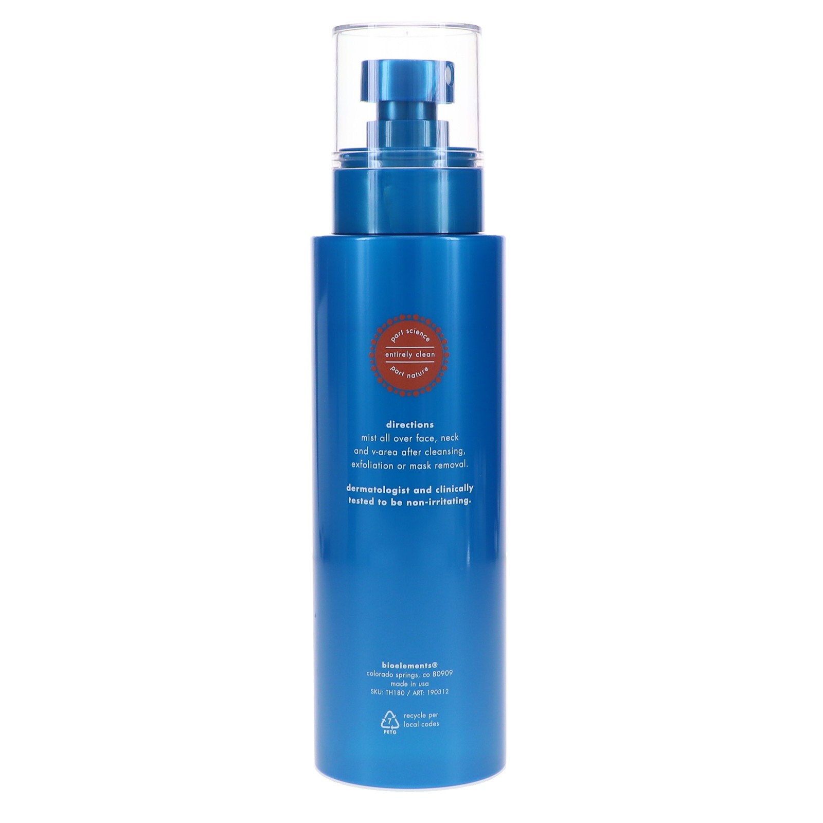 Bioelements Power Peptide 6 Oz