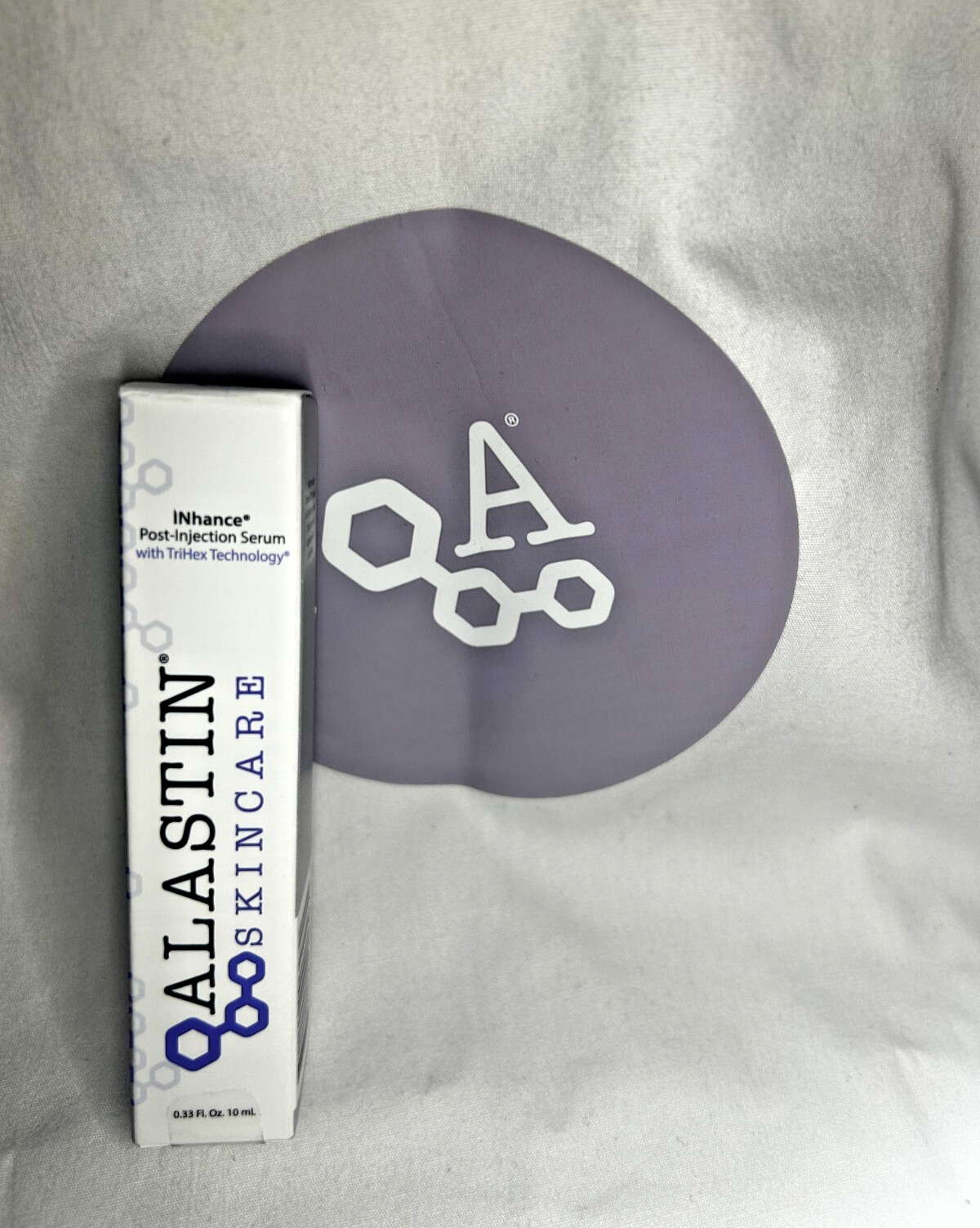 Alastin Skincare INhance Post-Injection Serum 0.33 fl.oz/10 ml *AUTH/New In Box*