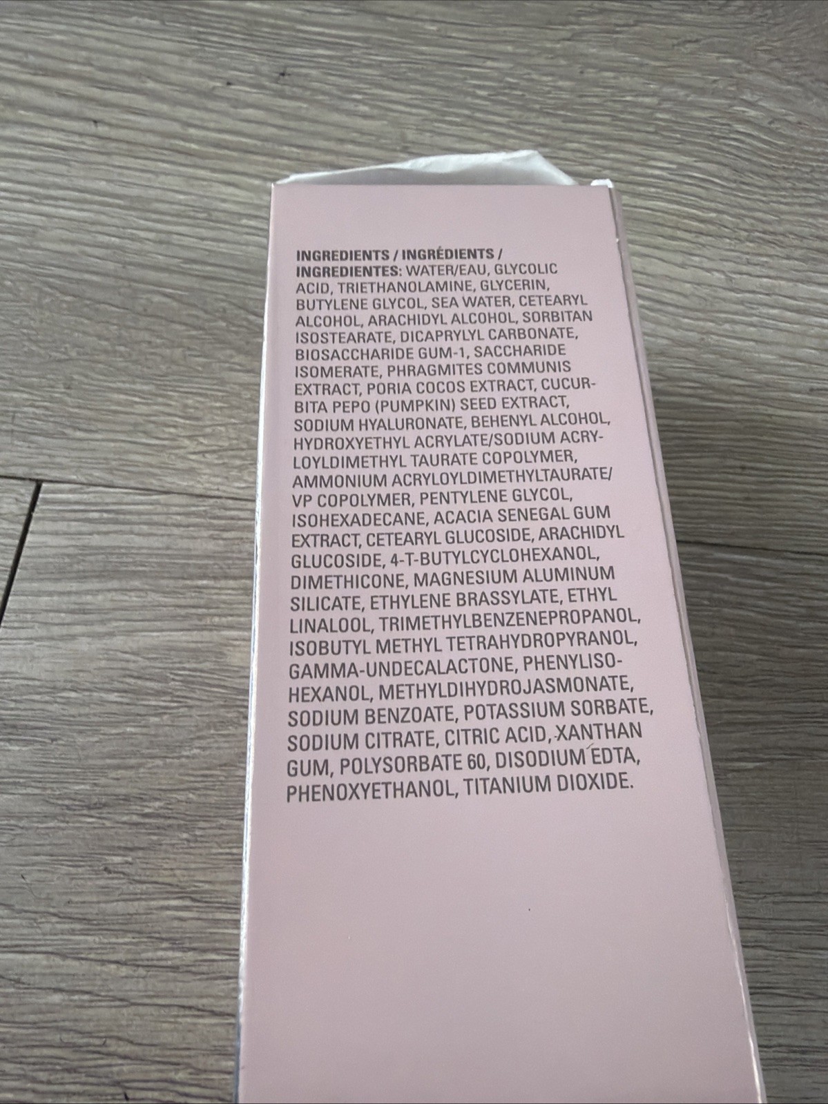 Mary Kay TimeWise Repair Revealing Radiance Facial Peel – 1.7oz