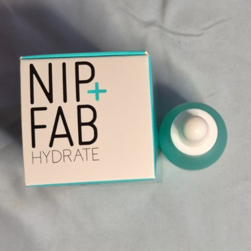 NIP + FAB HYDRATE HYALURONIC FIX EXTREME CONCENTRATE FULL SIZE (1.01 fl oz/30ml)