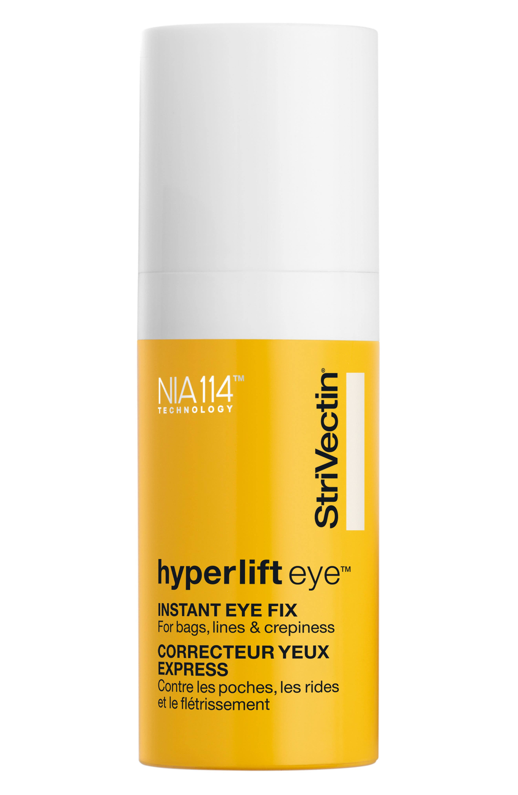 StriVectin Tighten & Lift Hyperlift Eye 0.34 oz