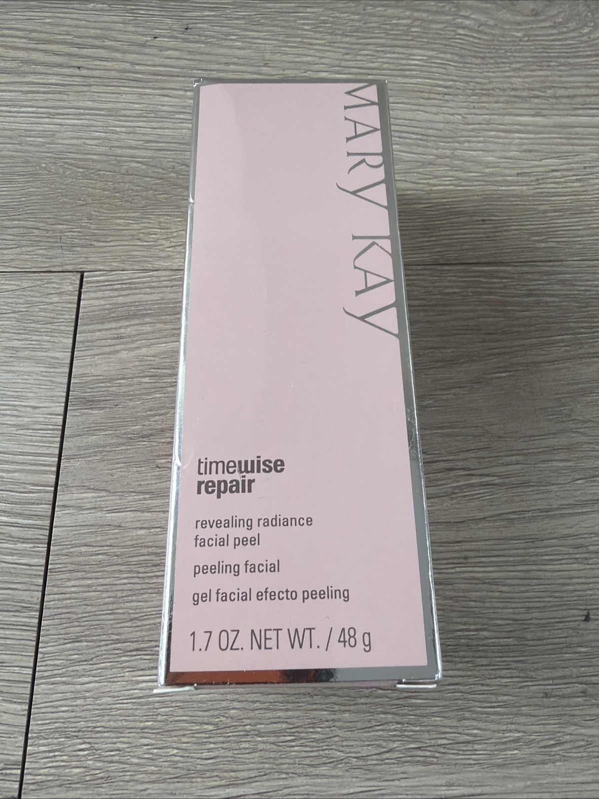 Mary Kay TimeWise Repair Revealing Radiance Facial Peel – 1.7oz