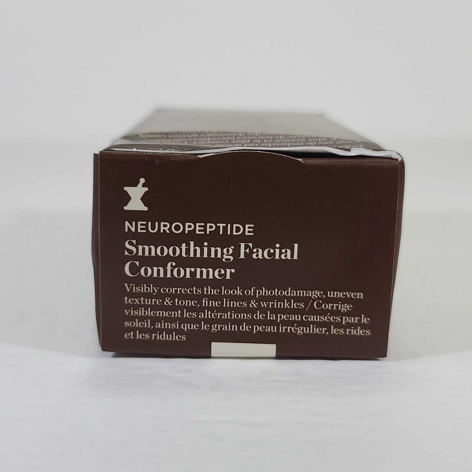 Perricone MD Neuropeptide Anti-Aging Smoothing Tone Facial Conformer Serum 2oz