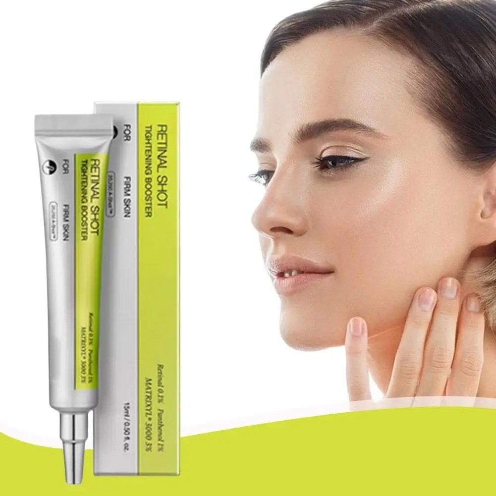 CELIMAX Vita-A Retinal Shot Tightening Booster 15ml US Free Fast Shipping