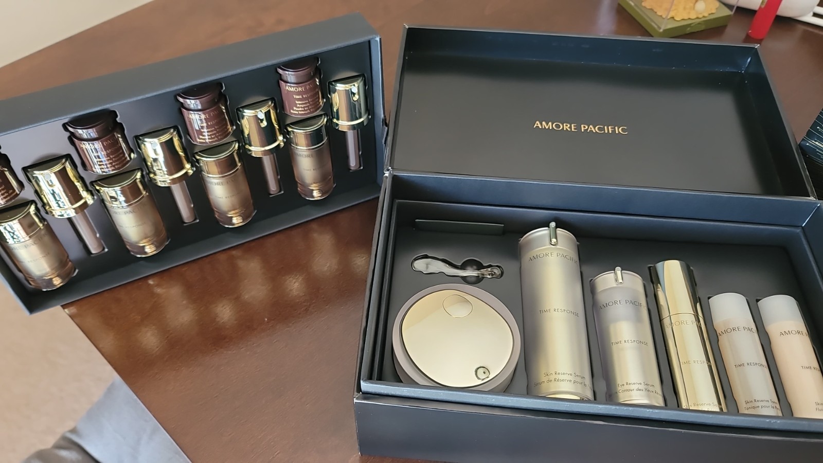 AmorePacific AbsoluTea Signature Collection Set $1821 Retail Value NEW Rare