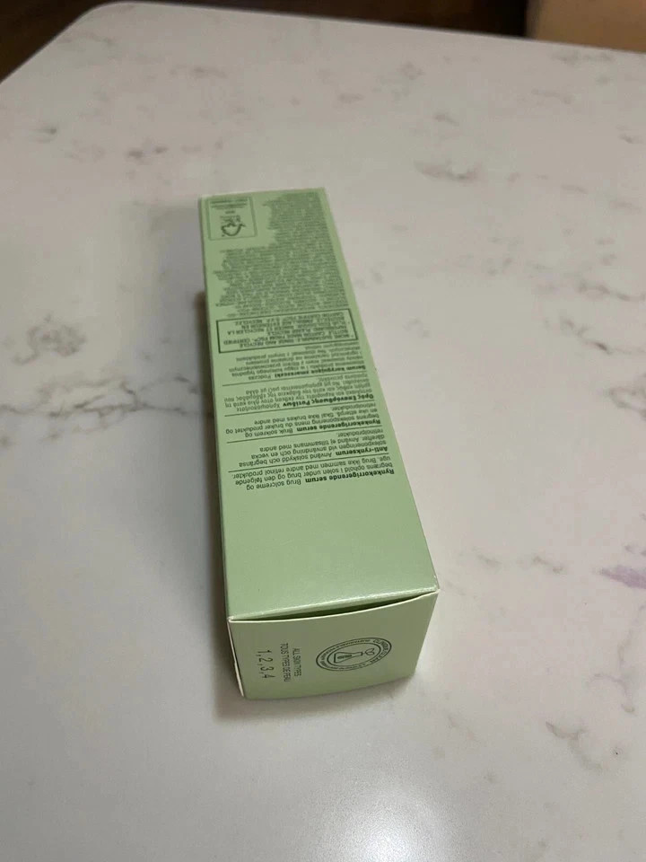 Clinique Smart Clinical Repair Wrinkle Correcting Serum – 3.4 oz / 100 mL NIB