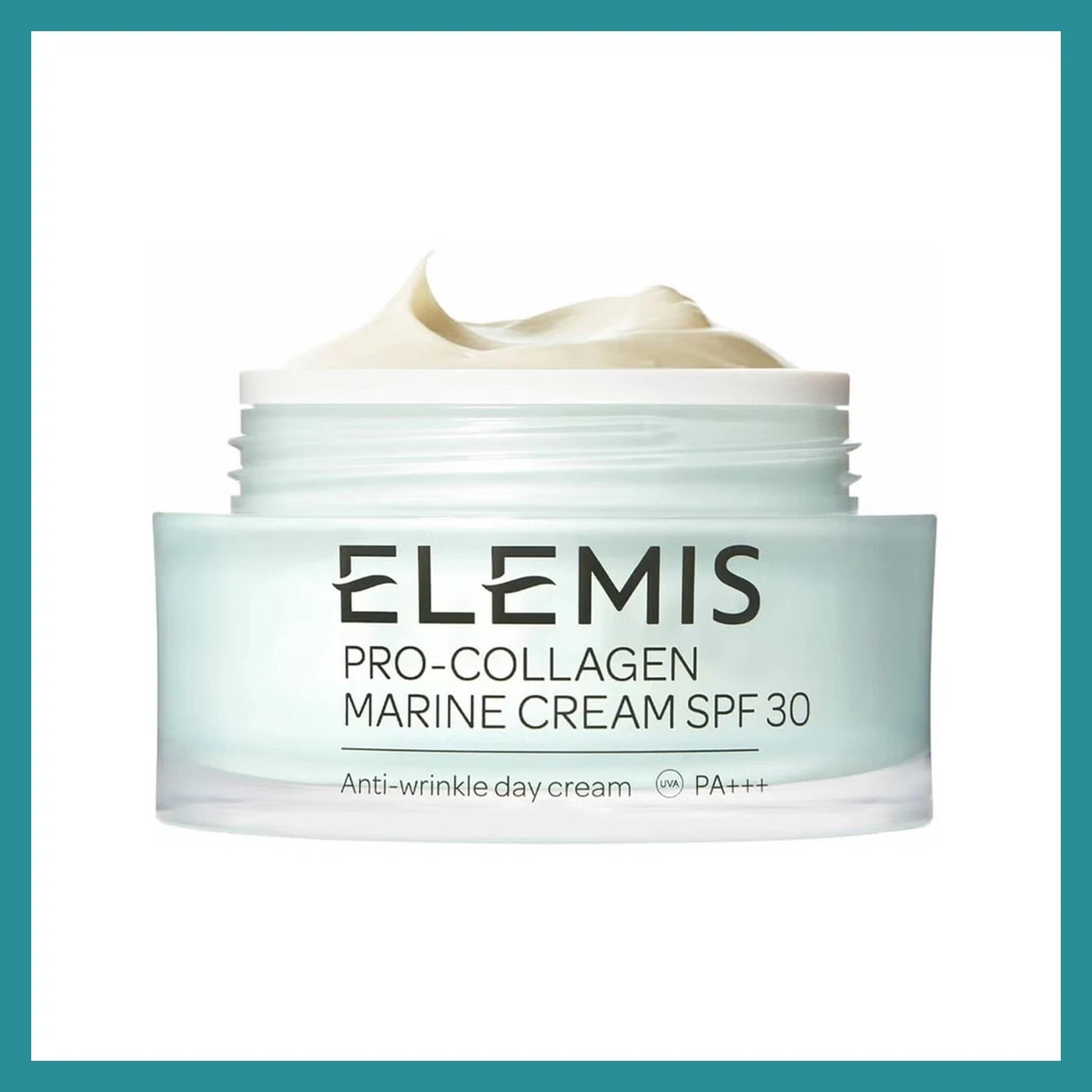ELEMIS Pro-Collagen Marine Cream SPF 30 – Free Shipping – 50 ml / 1.6 oz – New