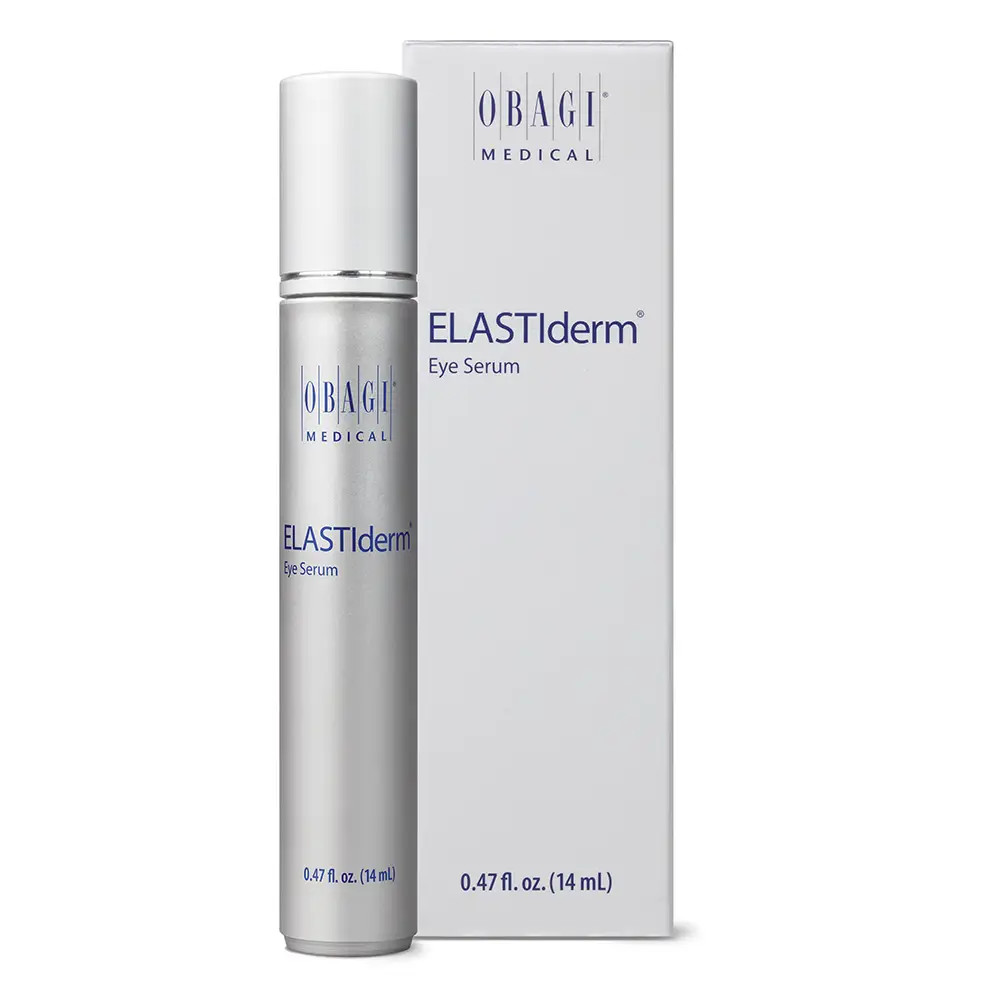 Obagi Elastiderm Eye Serum 0.47 Fl Oz