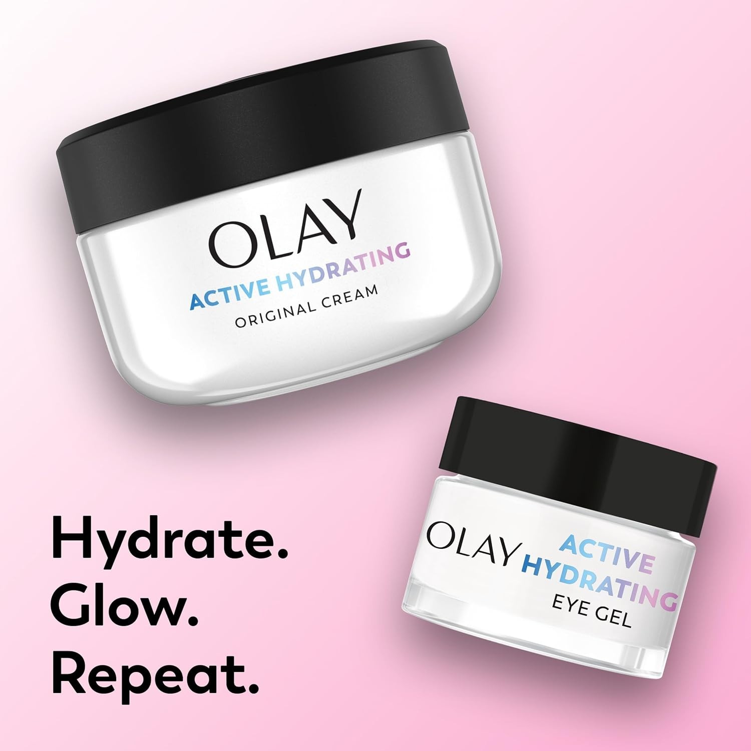 NEW Olay Active Hydrating Face Cream for Women, Original, 1.9 fl oz Best Price