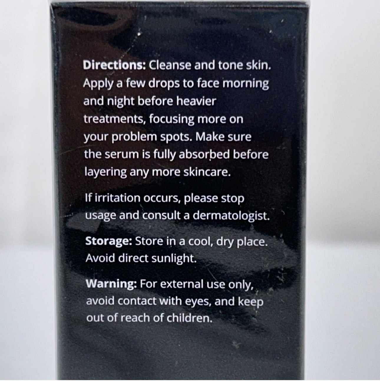 Depology Peptide Complex 10% Wrinkle Defense Serum w/ Argireline 30ml/1.01fl.oz