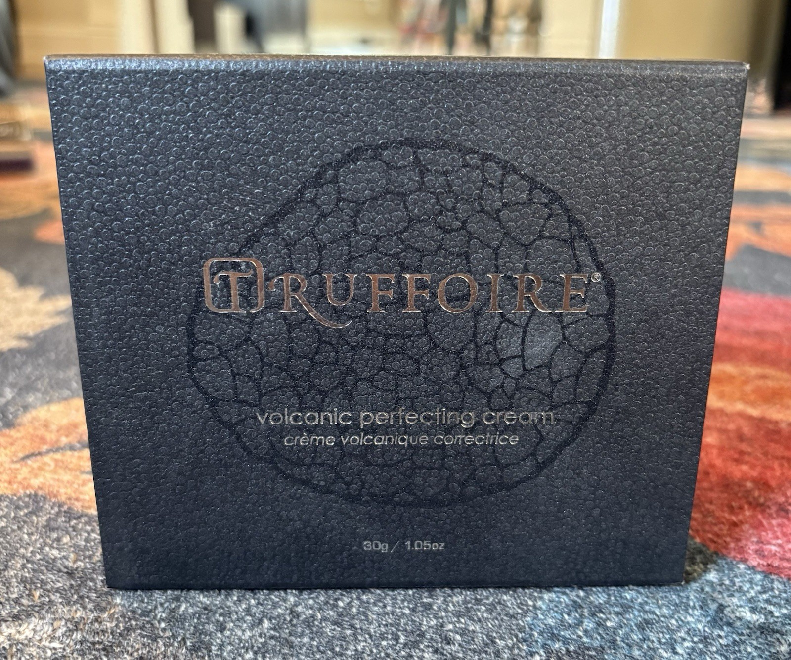 NIB! TRUFFOIRE Volcanic Perfecting Cream – 30g/ 1.05 fl oz