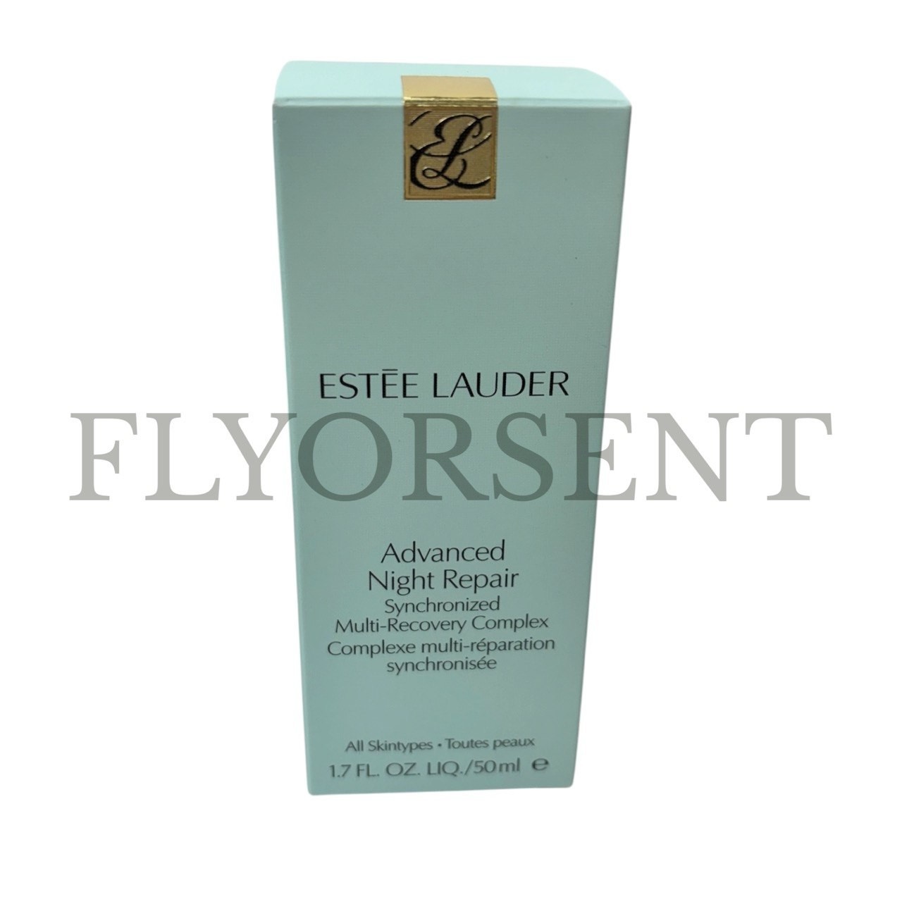 Estee Lauder Advanced Night Repair Complex Serum 1.7oz 50mL NWOB