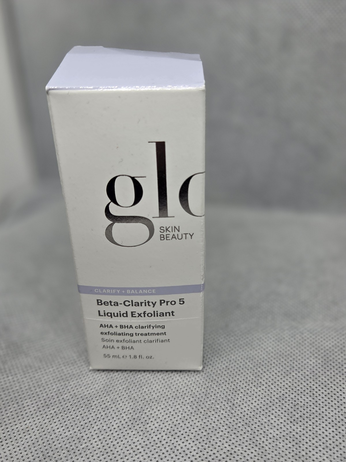 GLO SKIN BEAUTY Beta-Clarity Pro 5 Liquid Exfoliant 55ml