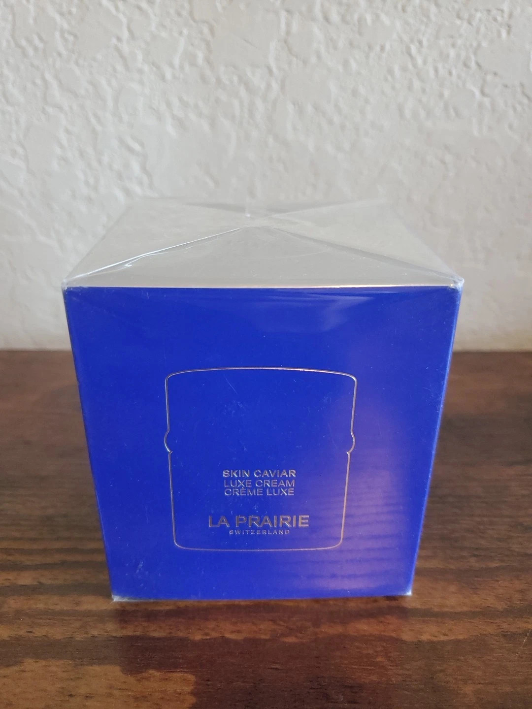 La Prairie Skin Caviar Luxe Cream 1.7 oz / 50 ml – New Sealed Box