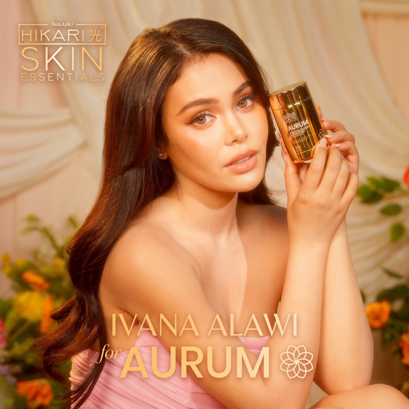 Hikari Skin Essential Aurum 30 Capsules- Glutathione