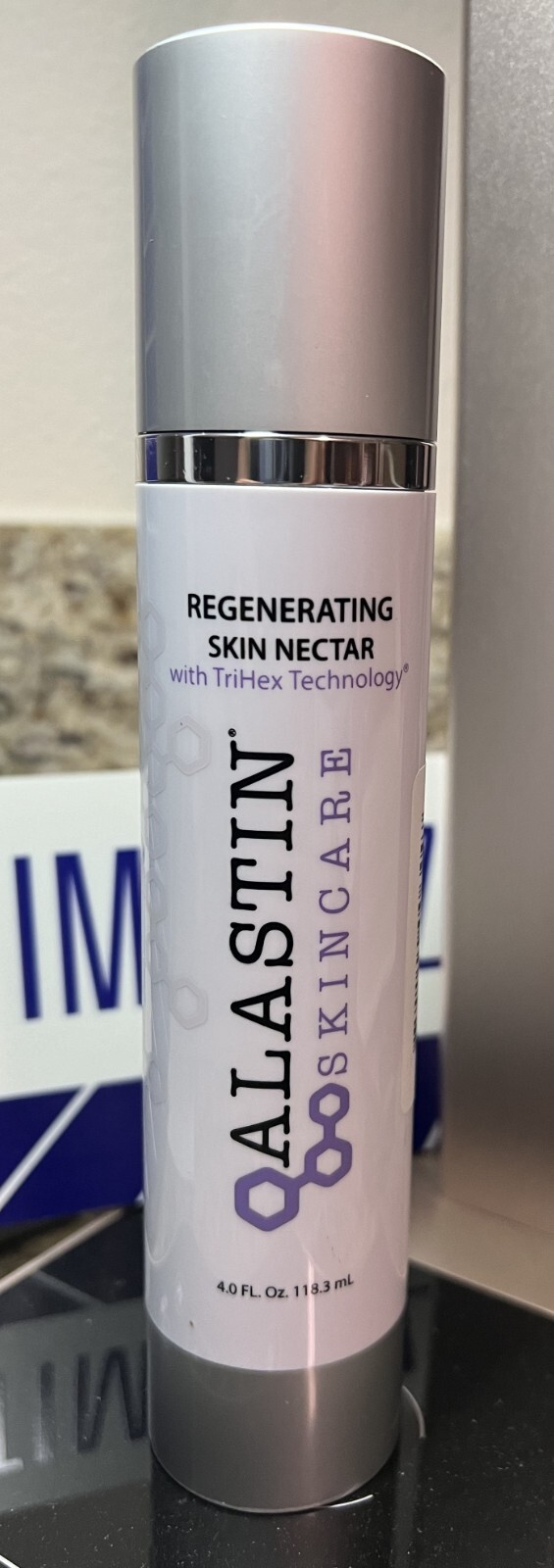 Alastin Skincare Regenerating Skin Nectar Pro Size 4.0oz/118.3ml FREE SHIPPING