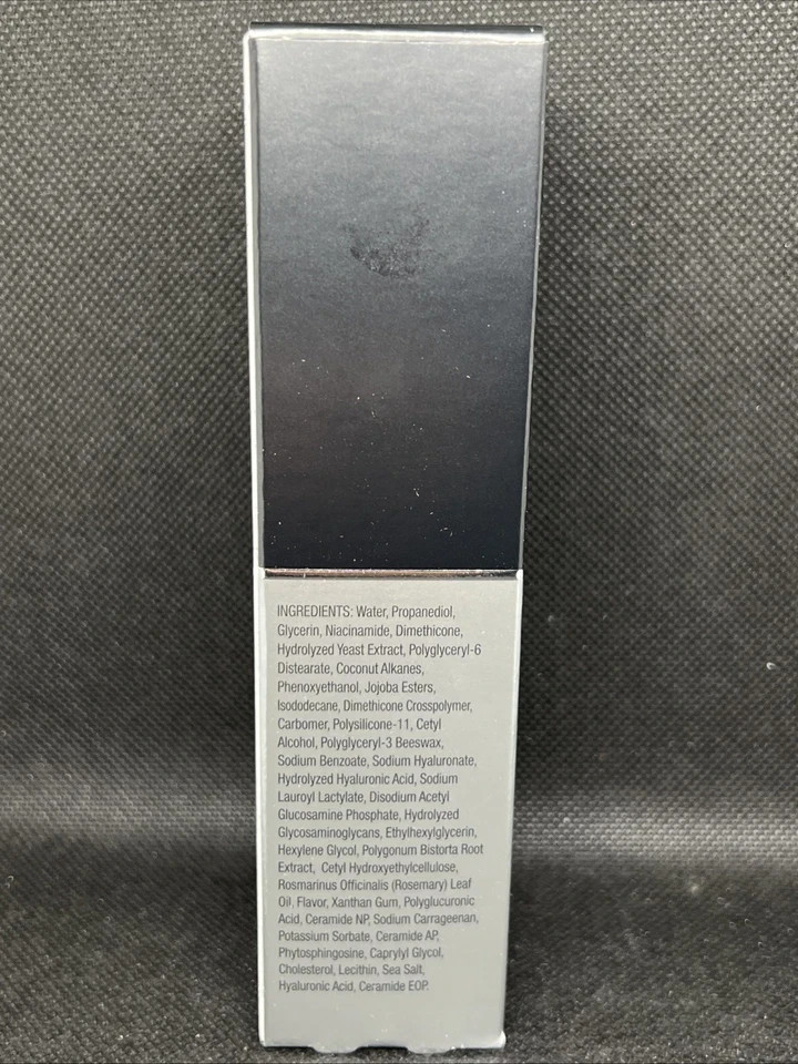 PCA Skin Hyaluronic Acid Boosting Serum 1 oz Best Before 12/2026