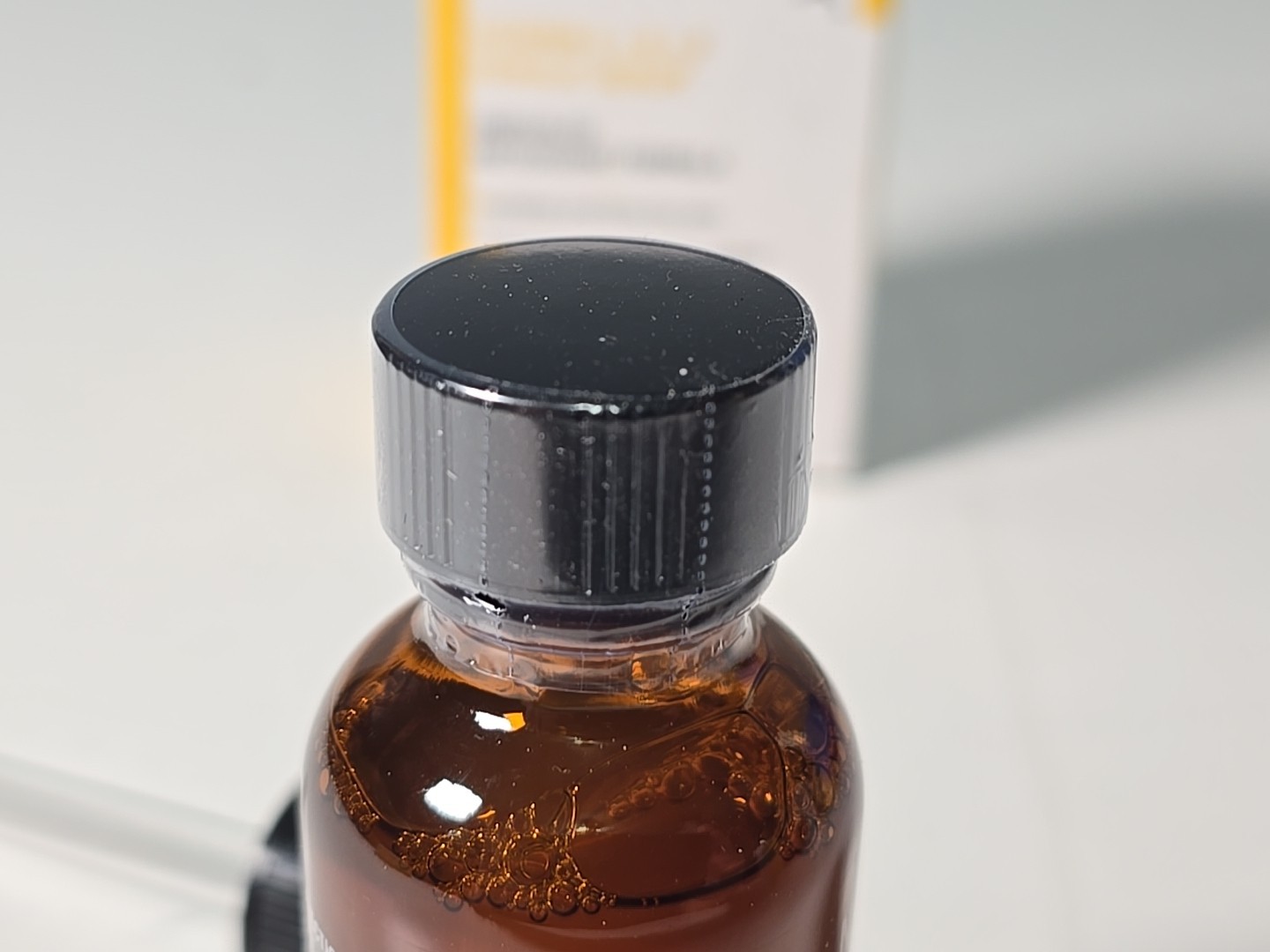 NourishMax Vitamin C + B + E Ferulic Serum Unrivaled Antioxidant Formula 1 Fl Oz
