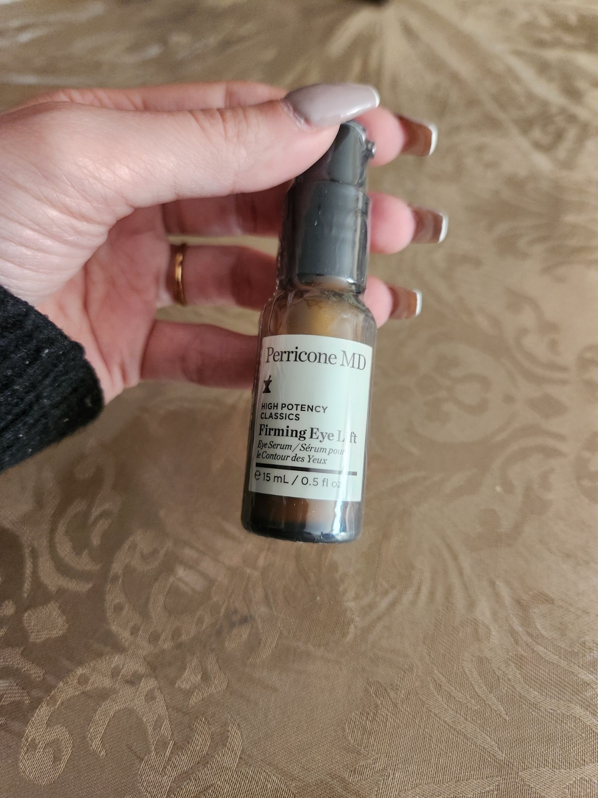 Perricone MD High Potency Classics Firming Eye Lift.
