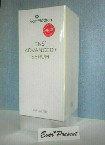 NEW SkinMedica TNS Advanced Serum – 1oz exp：12/2027