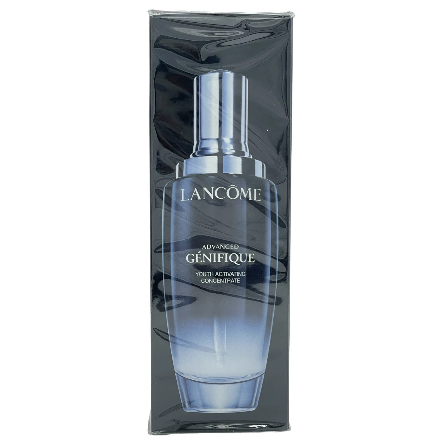 Lancome Advanced Genifique Youth Activating Concentrate 3.38oz /100ml Authentic
