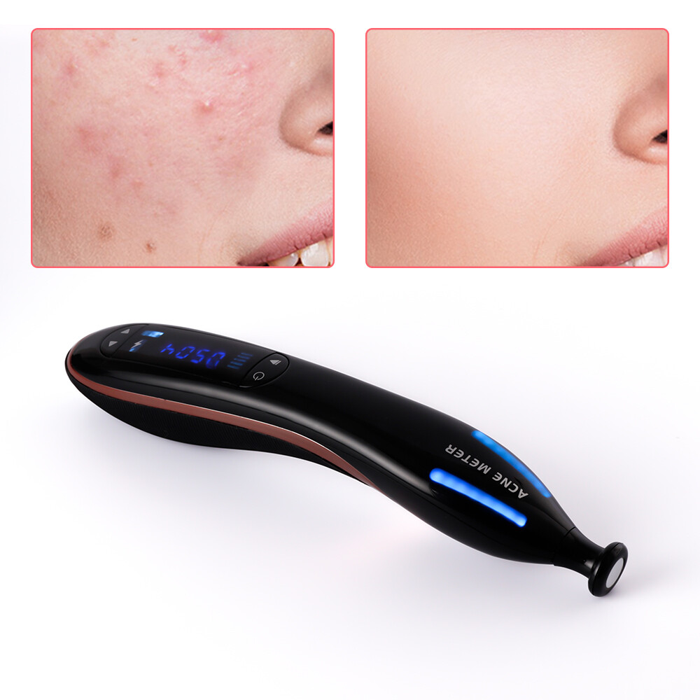 Plasma Acne Pen Plasma Lift Rejuvenation Scar Freckle Removal Skin Care Machine