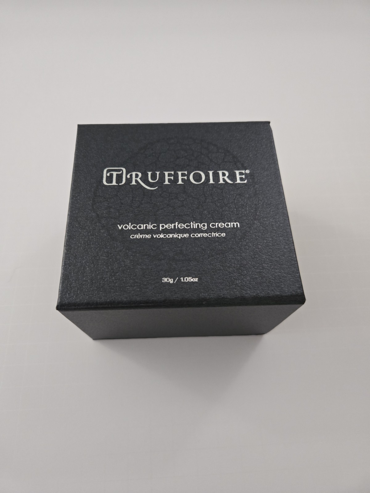 Truffoire Volcanic Perfecting Cream 30g/ 1.05 fl oz