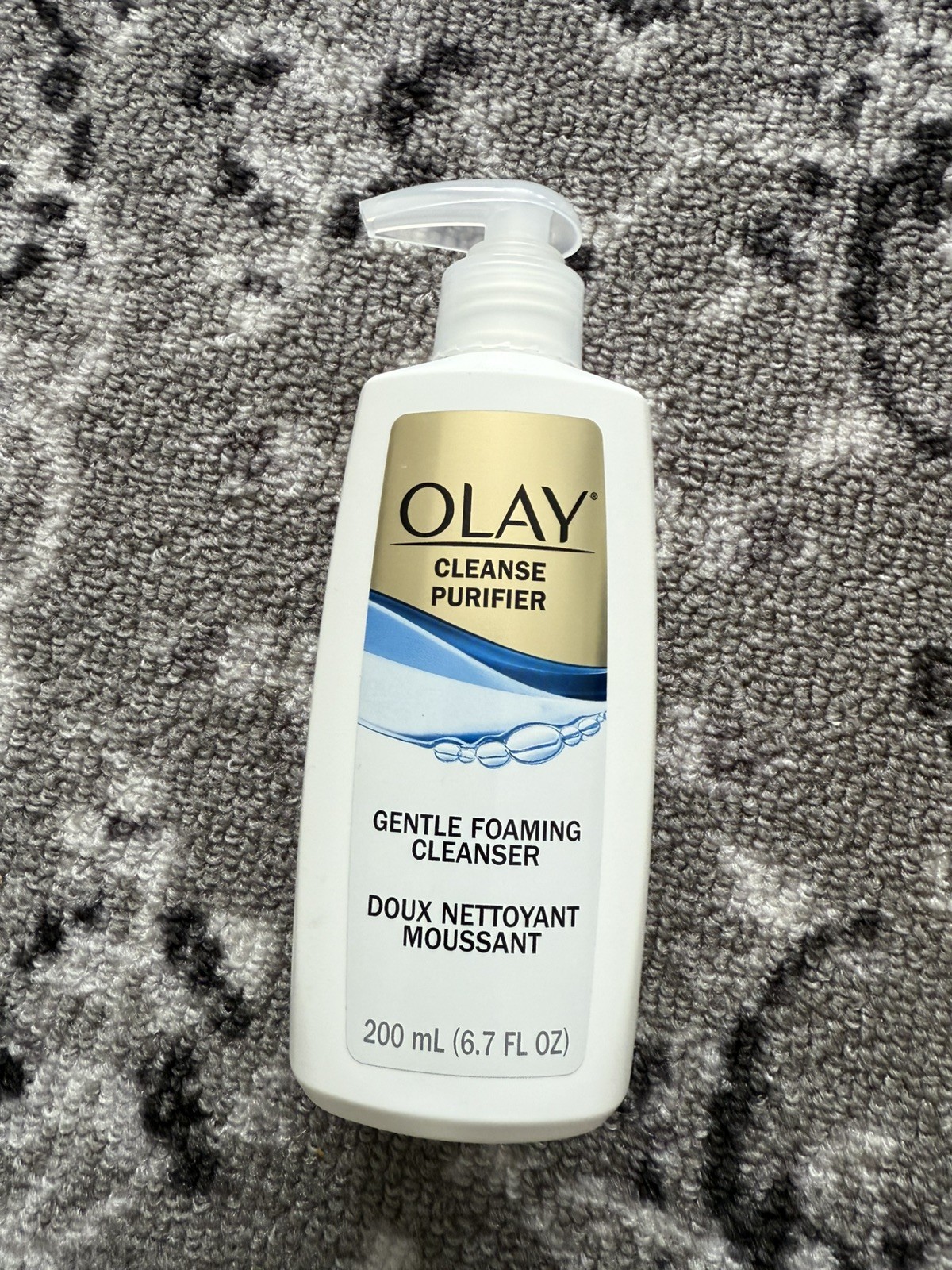 Lot of 4 Olay Skincare Moisturizer Cleansers Toner New