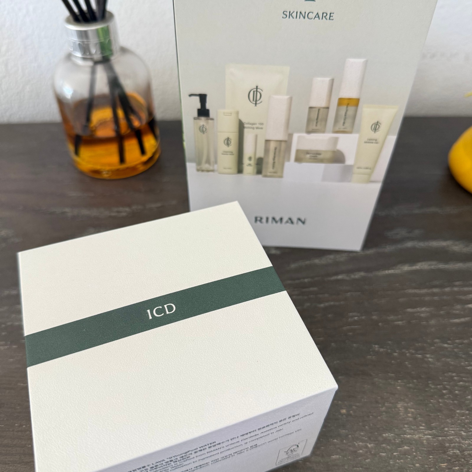 Incellderm Active ex Cream 50ml Anti Aging