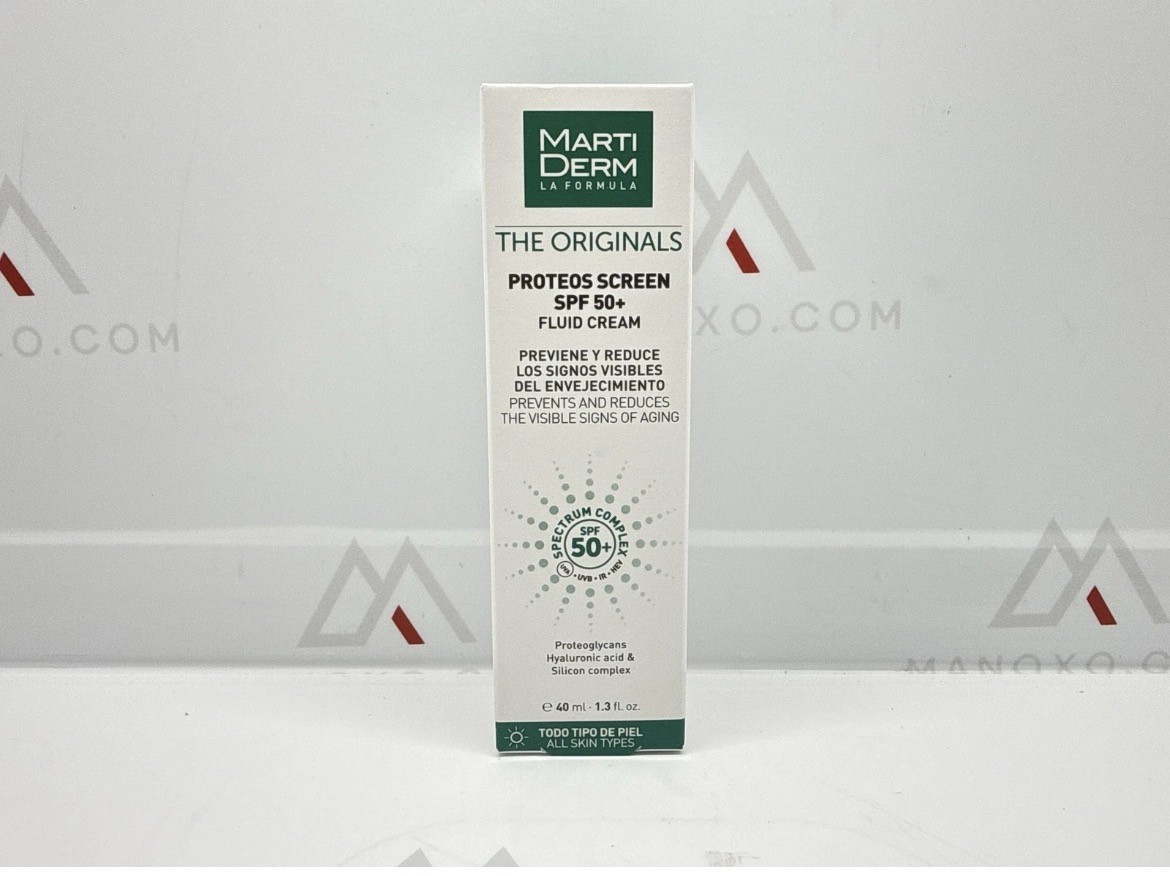 MartiDerm – Proteos Screen SPF50+