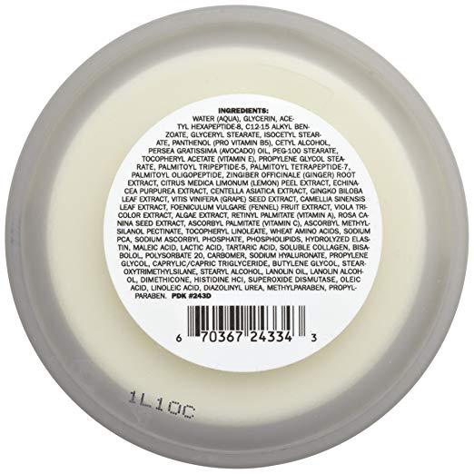 PETER THOMAS ROTH MEGA RICH INTENSIVE ANTIAGING CELLULAR CREME SUPER SIZE 3.4 oz