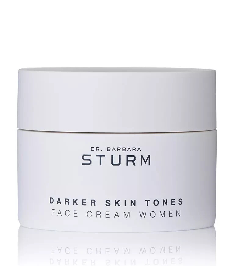 DR. Barbara Sturm DARKER SKIN TONES FACE CREAM, 50ml. new in box