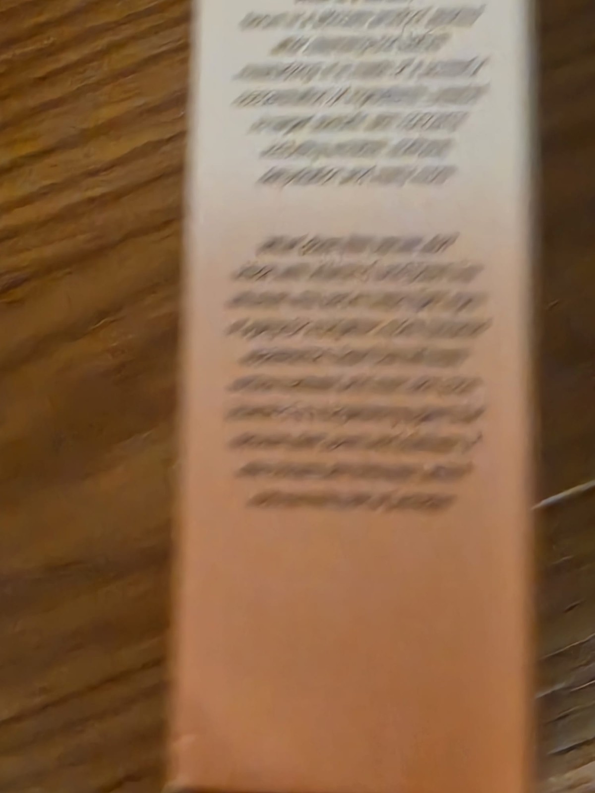 Vitamins and Sea beauty Dead Sea Minerals & Vitamin C Toning Serum, 2 fl oz.