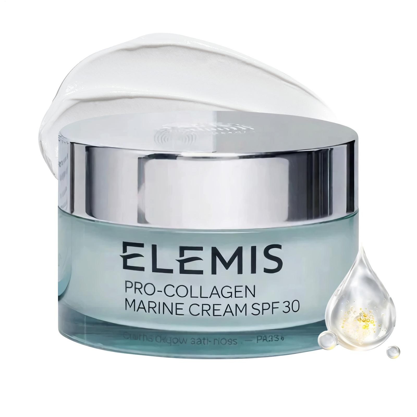 Elemis Pro-Collagen Marine Cream SPF30 Anti-wrinkle Day Cream – 50 ml/1.6 oz NEW