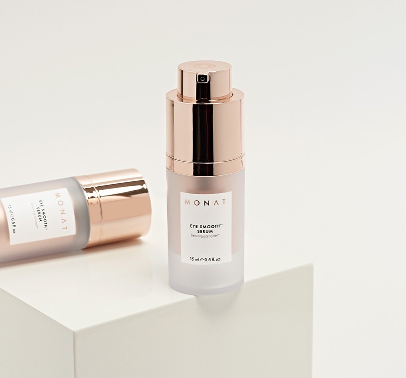 MONAT Eye Smooth Nourishing Eye Serum 15 ml/0.5 fl. oz. – New&Sealed! FreeShip🚚