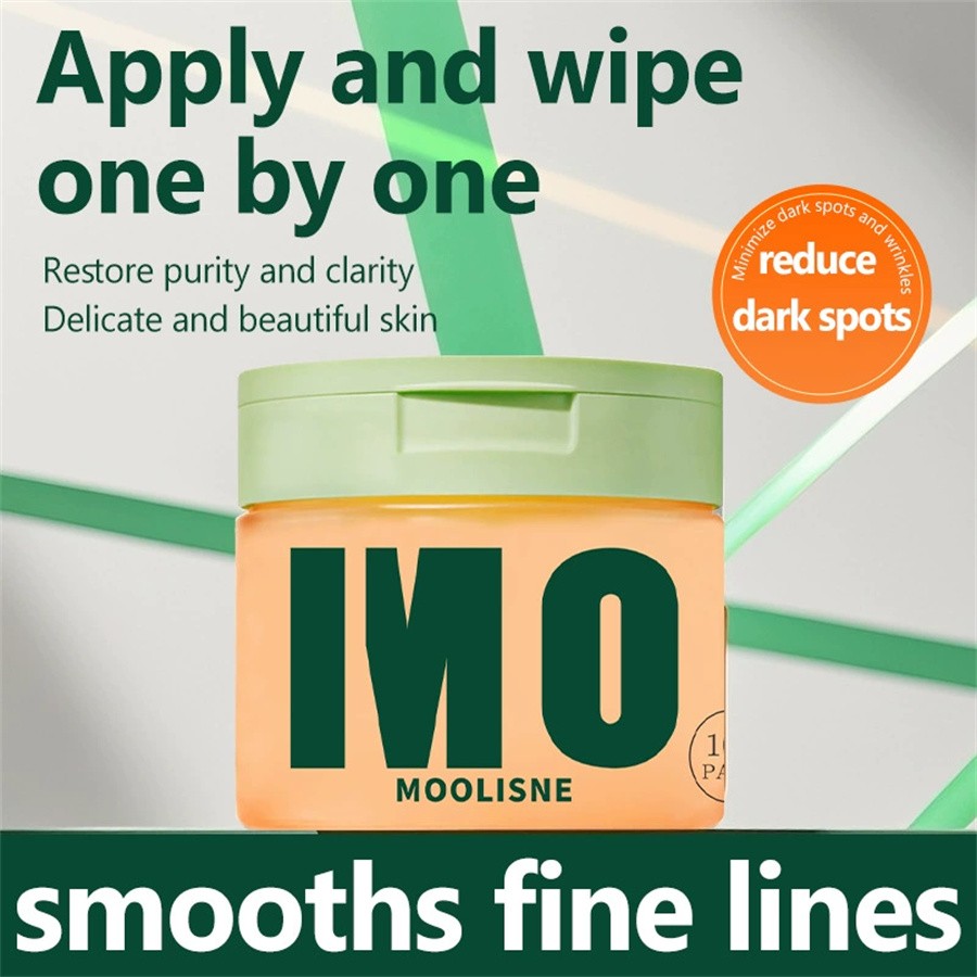 modern Jiyu Korean Epidermalcare Anti-Aging, Dark Spot & Wrinkle Minimizing Tone