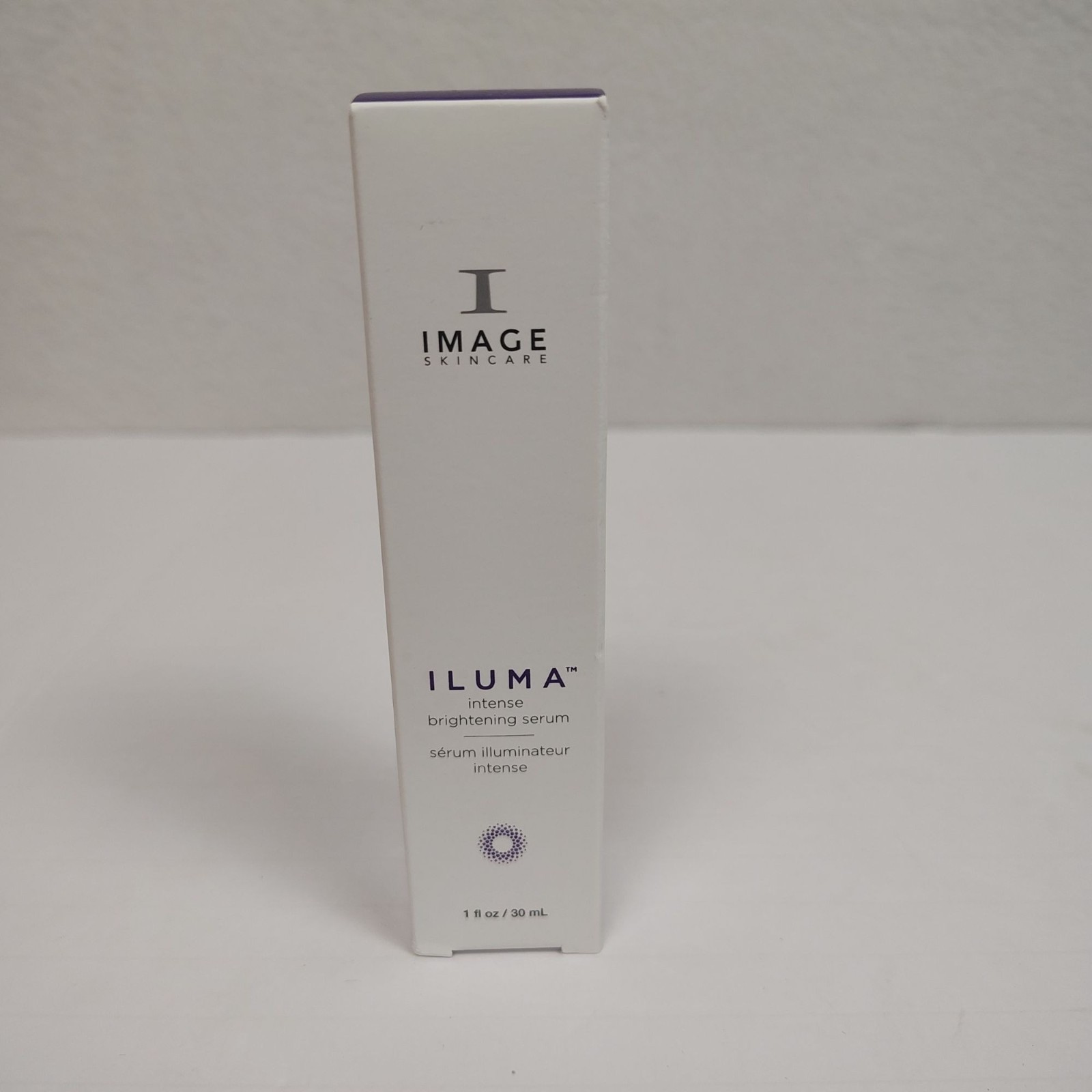 Image Skincare ILUMA Intense Brightening Serum 1oz New in Box