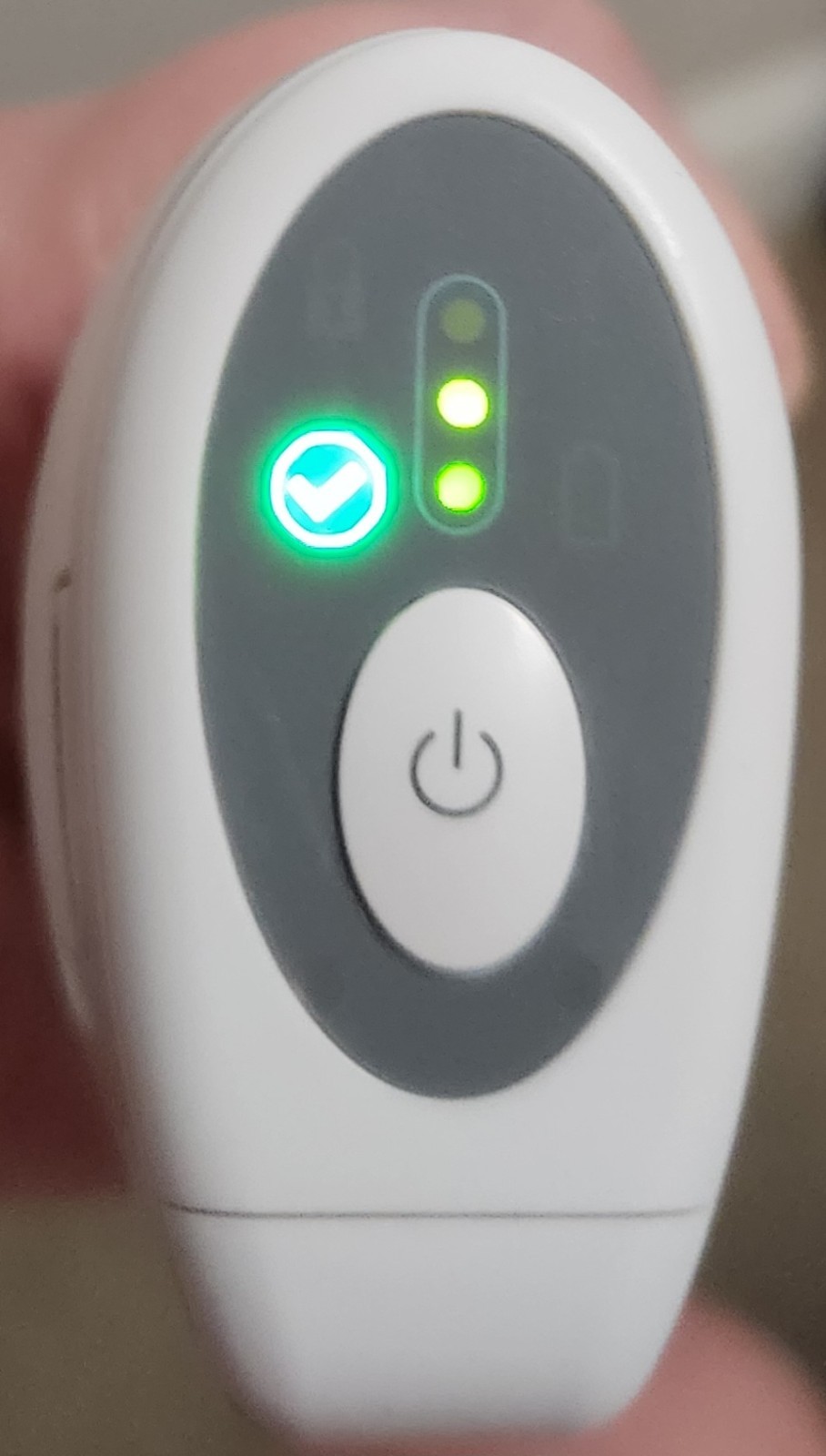 Authentic Tria Age Defying / Smooth Beauty Laser, FDA cleared, Lilac – No Box