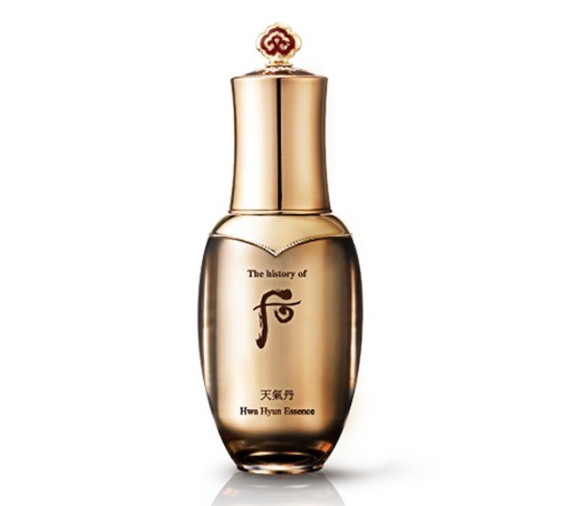 The History of Whoo Cheongidan Radiant Regenerating Essence 50mL Korea Beauty